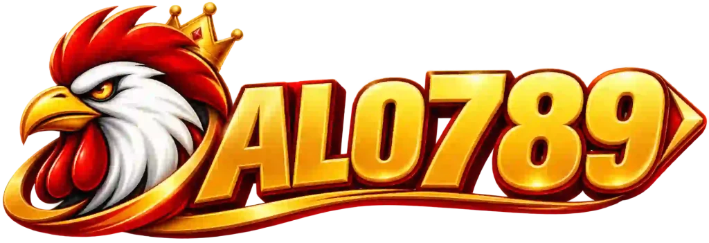 Logo ALO789